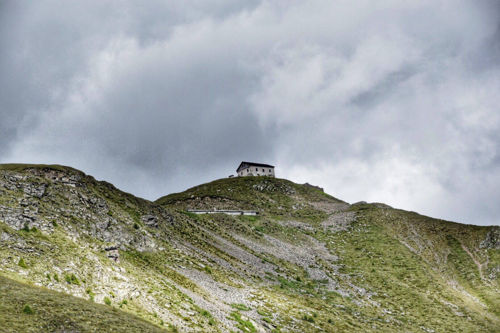 bunker val pusteria helmhaus