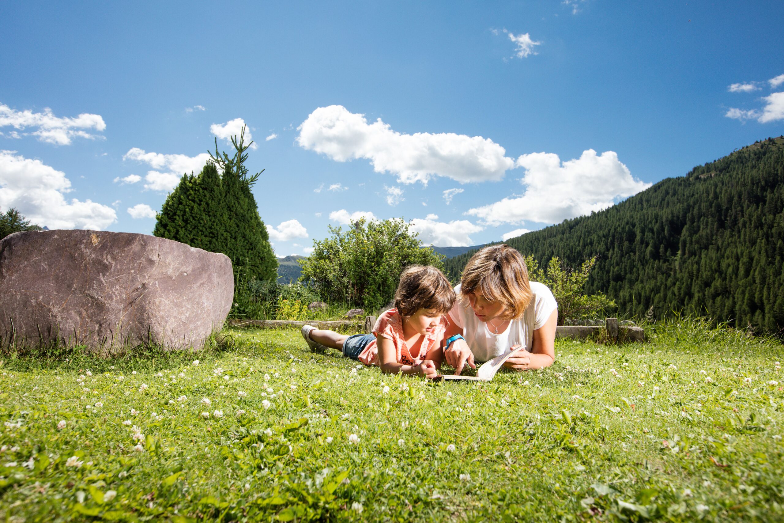 bambini valtellina