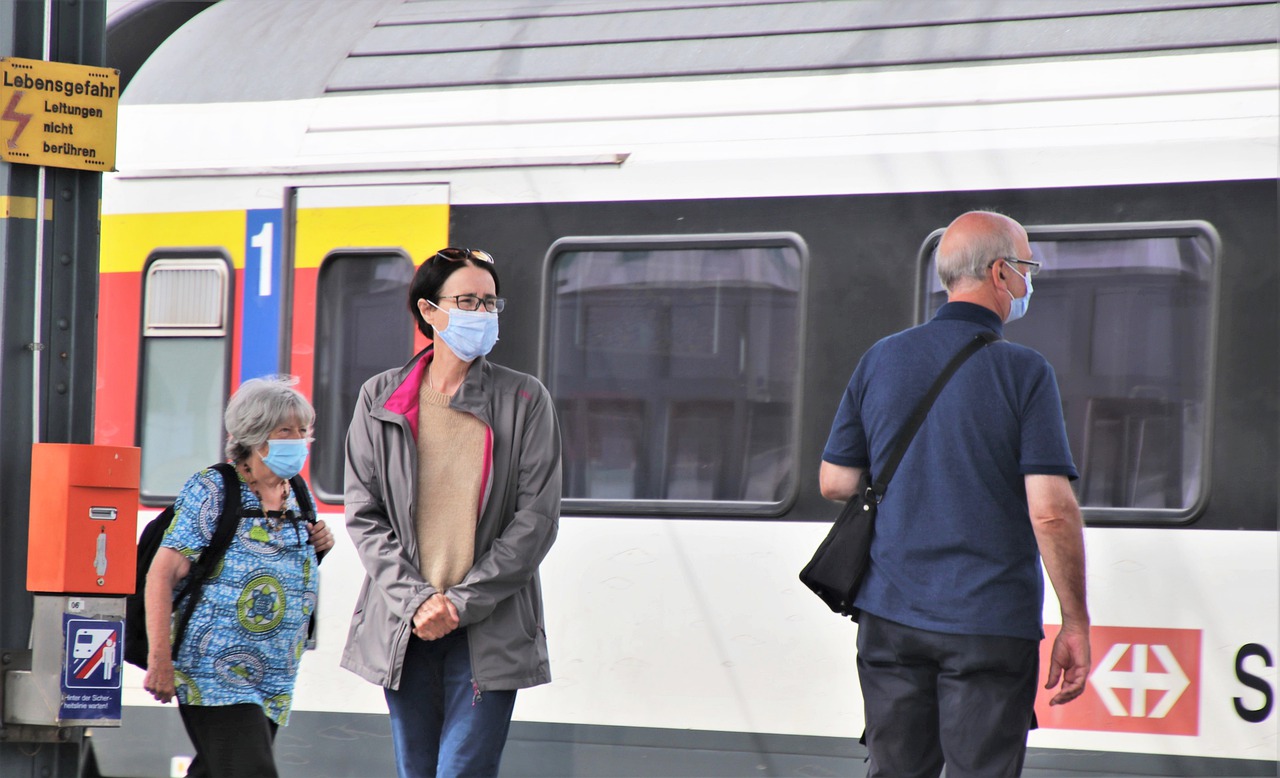 covid green pass viaggi