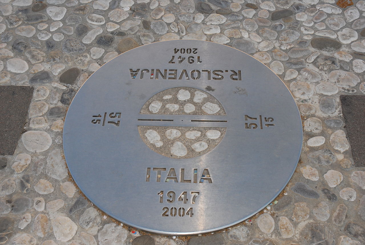 transalpina gorizia friuli venezia giulia