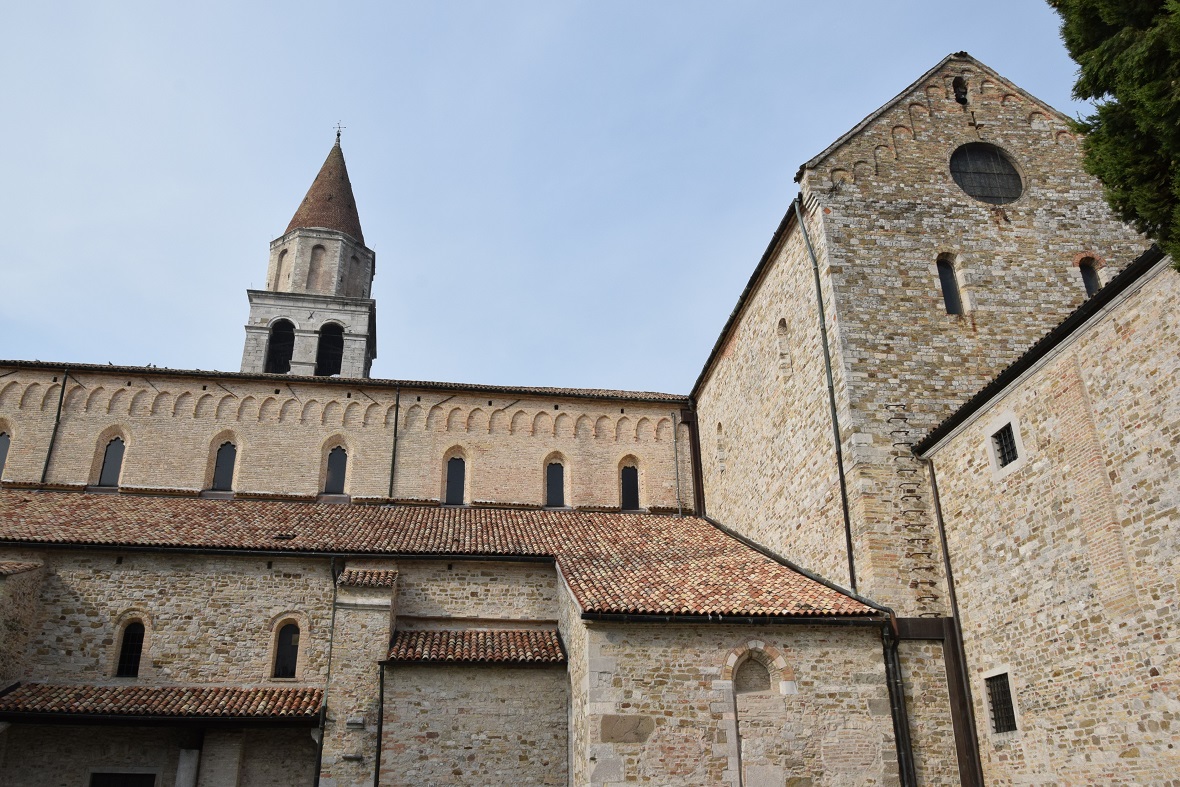aquileia friuli