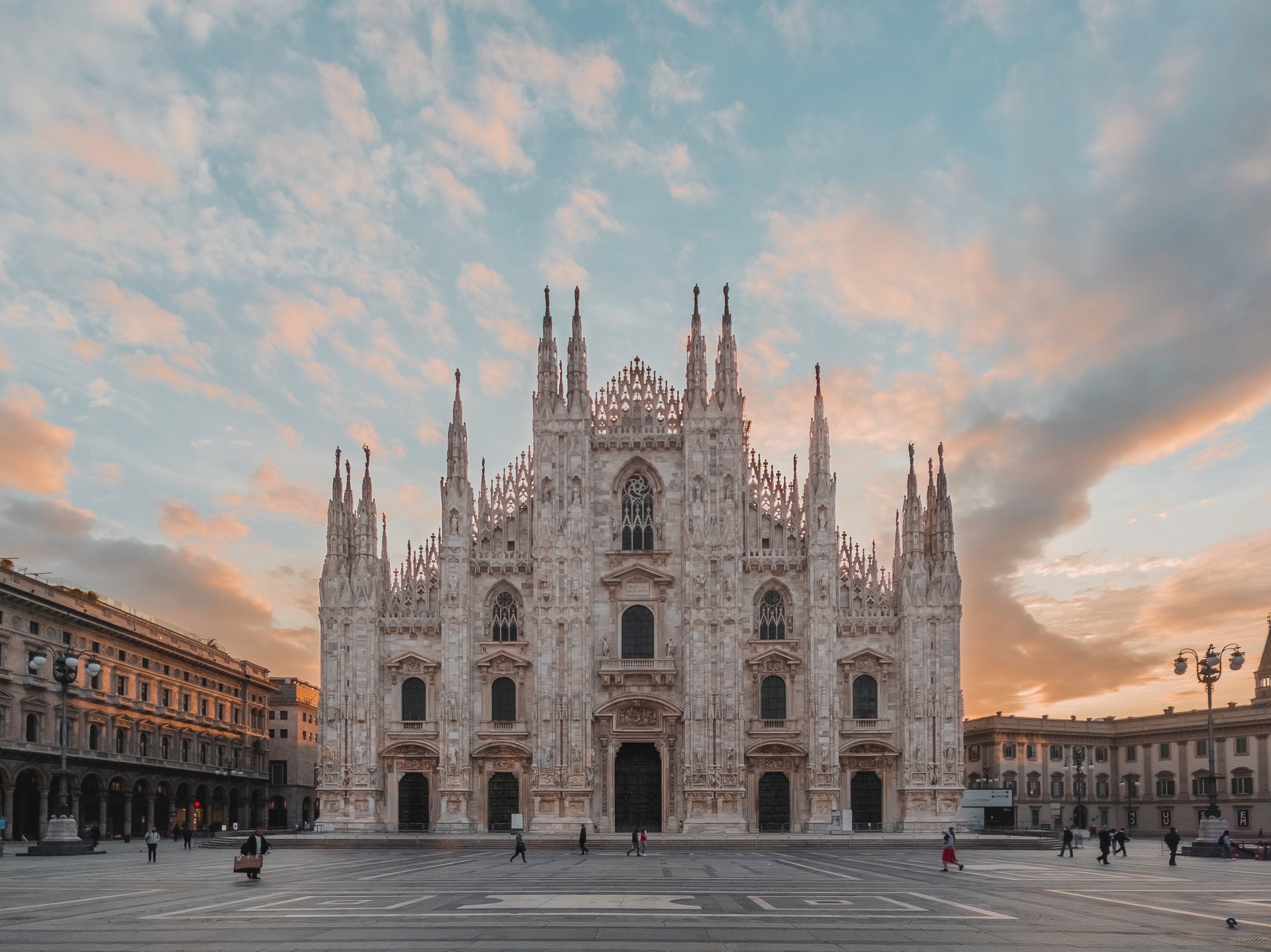 milano