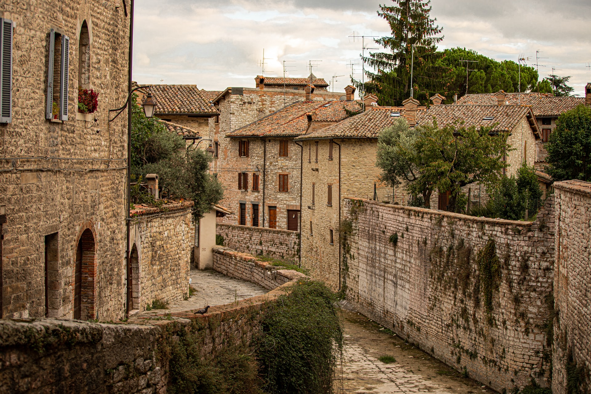 Umbria settembre ottobre cose da fare