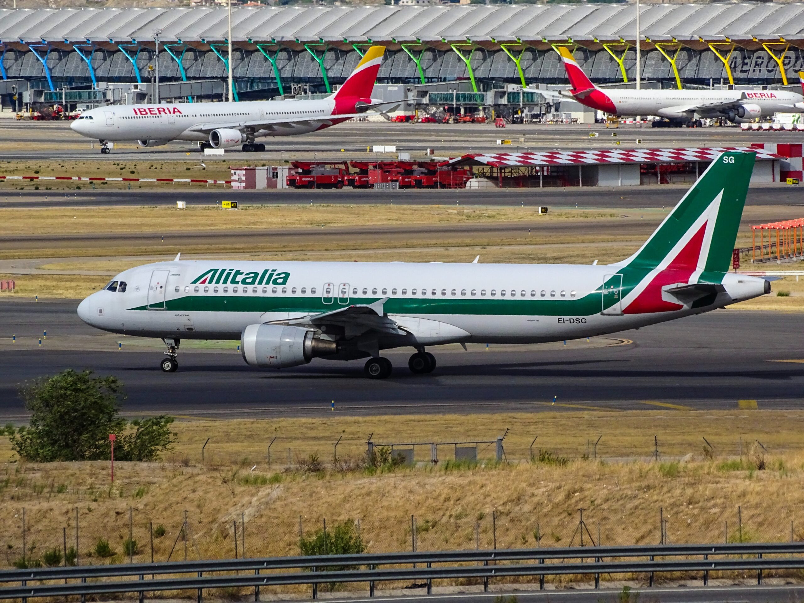 alitalia ita millemiglia