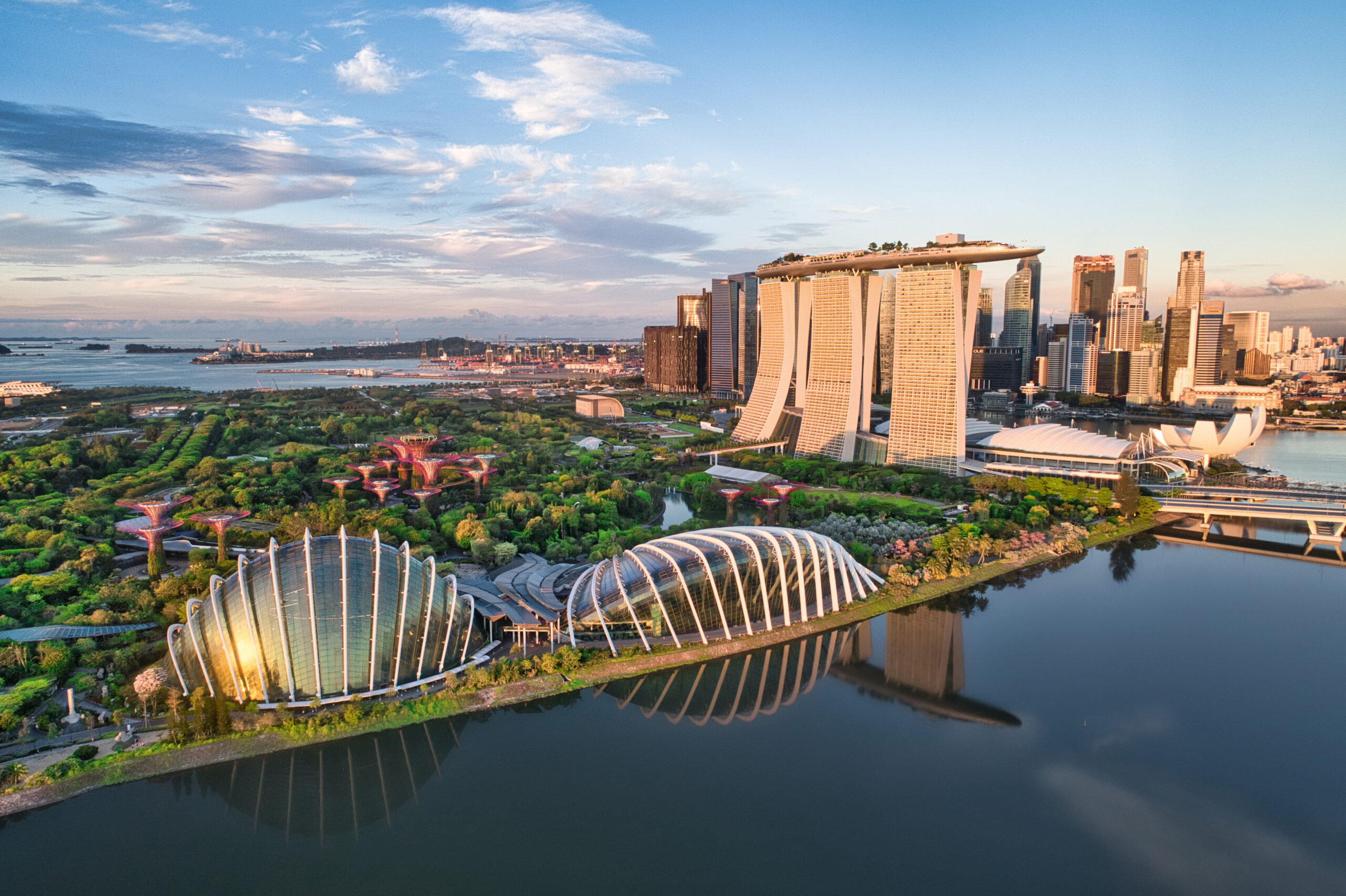 singapore