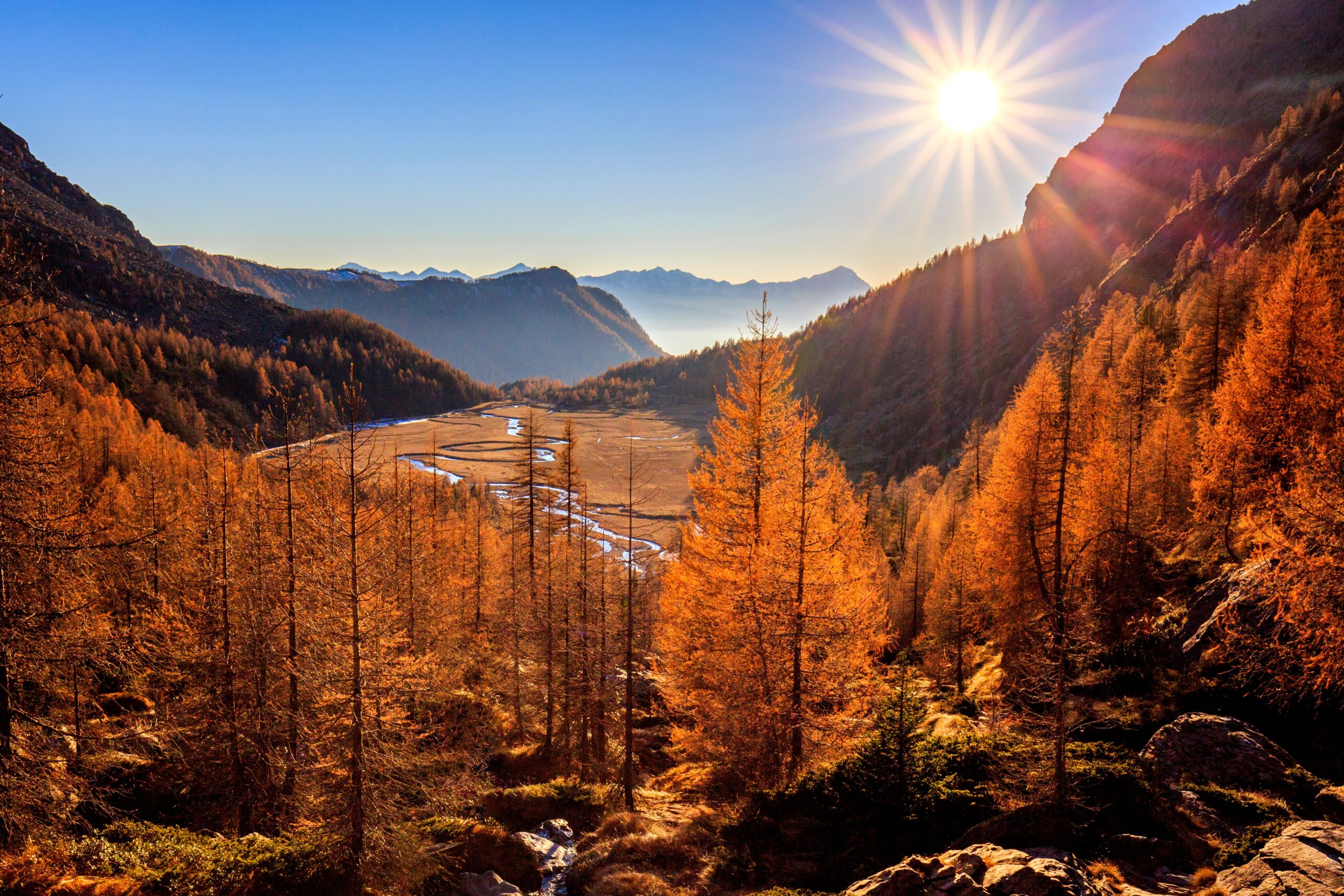 val masino valtellina autunno