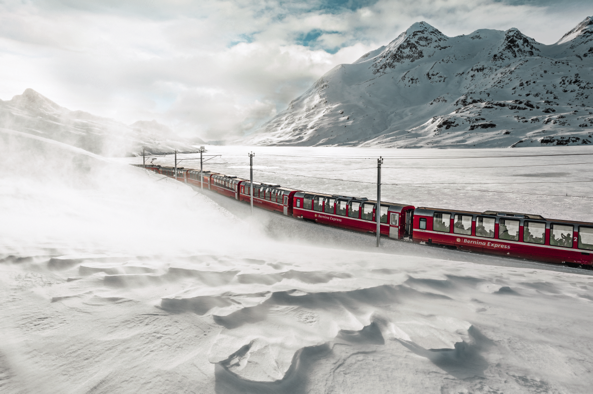 bernina svizzera cosa fare inverno
