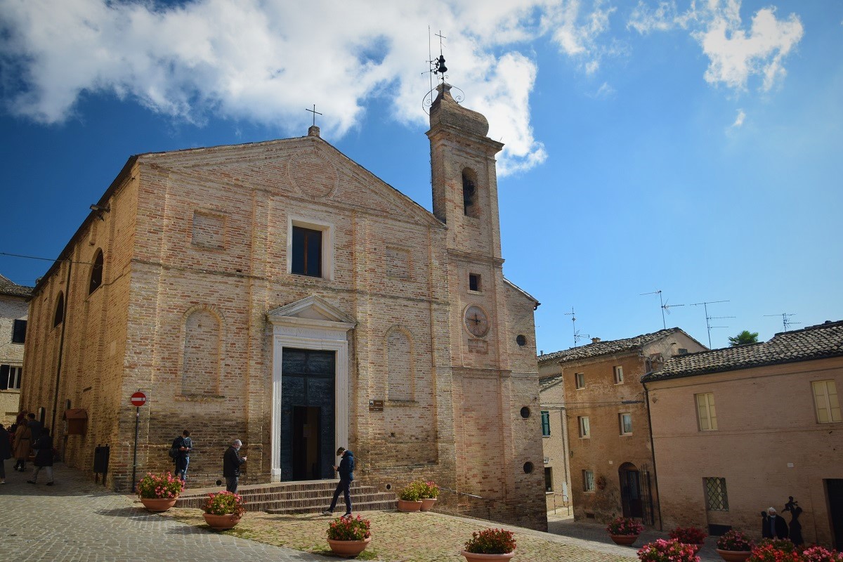recanati borghi marche