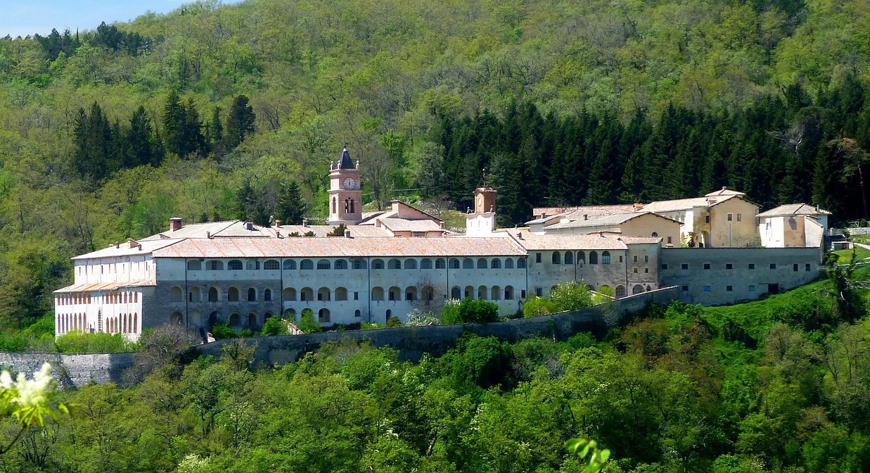 certosa di trisulti
