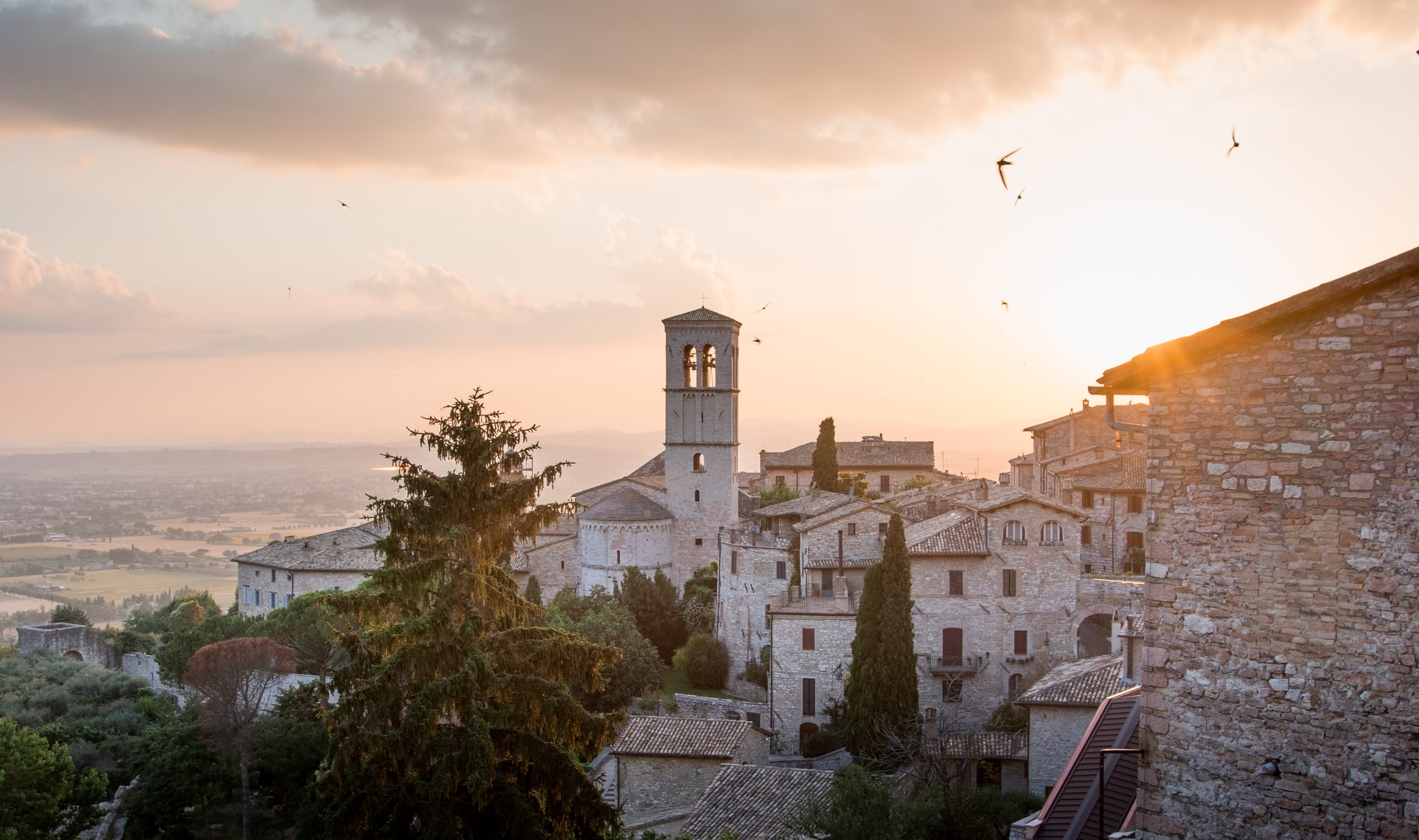 umbria cosa fare natale