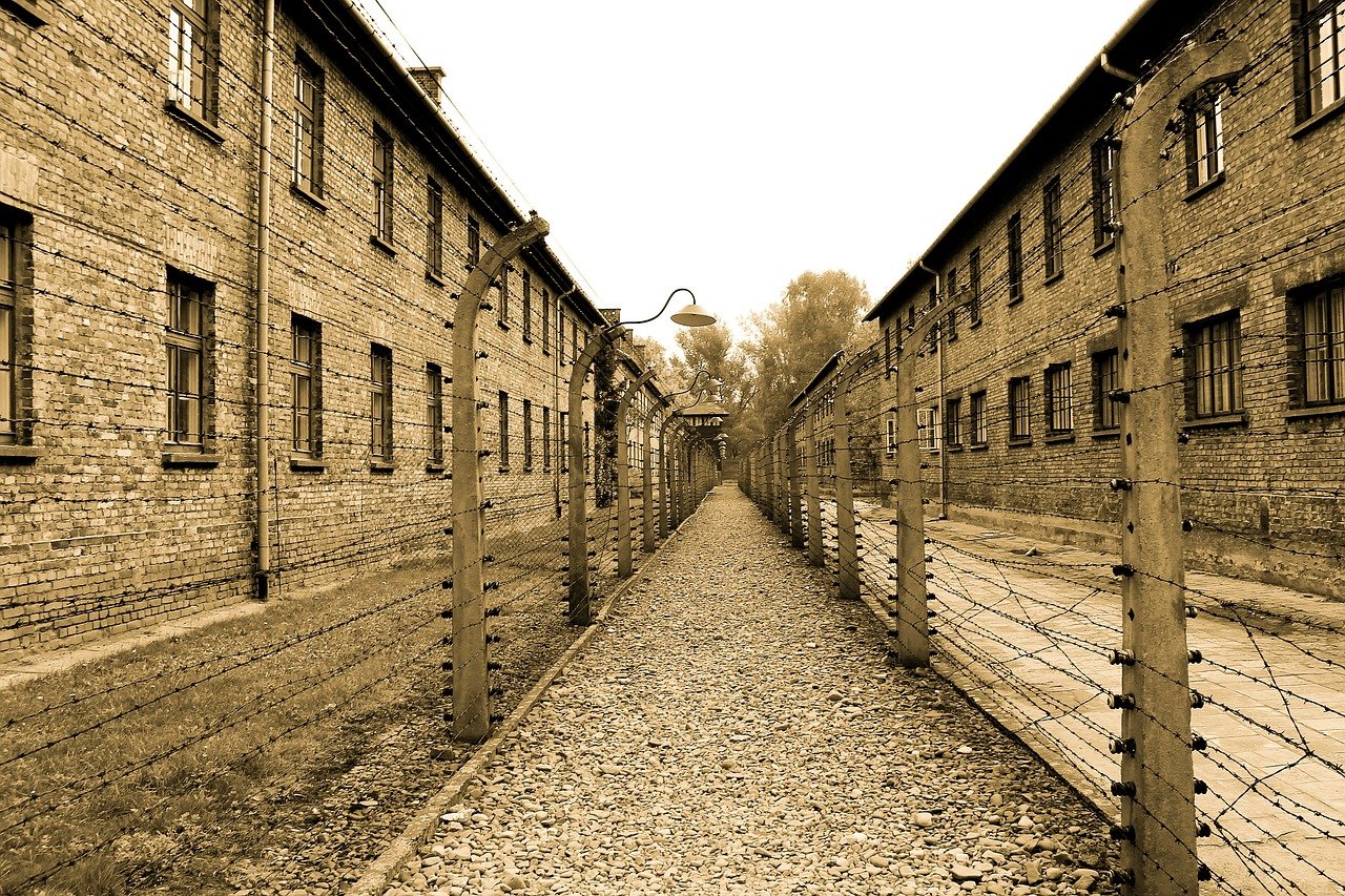 Auschwitz giorno memoria