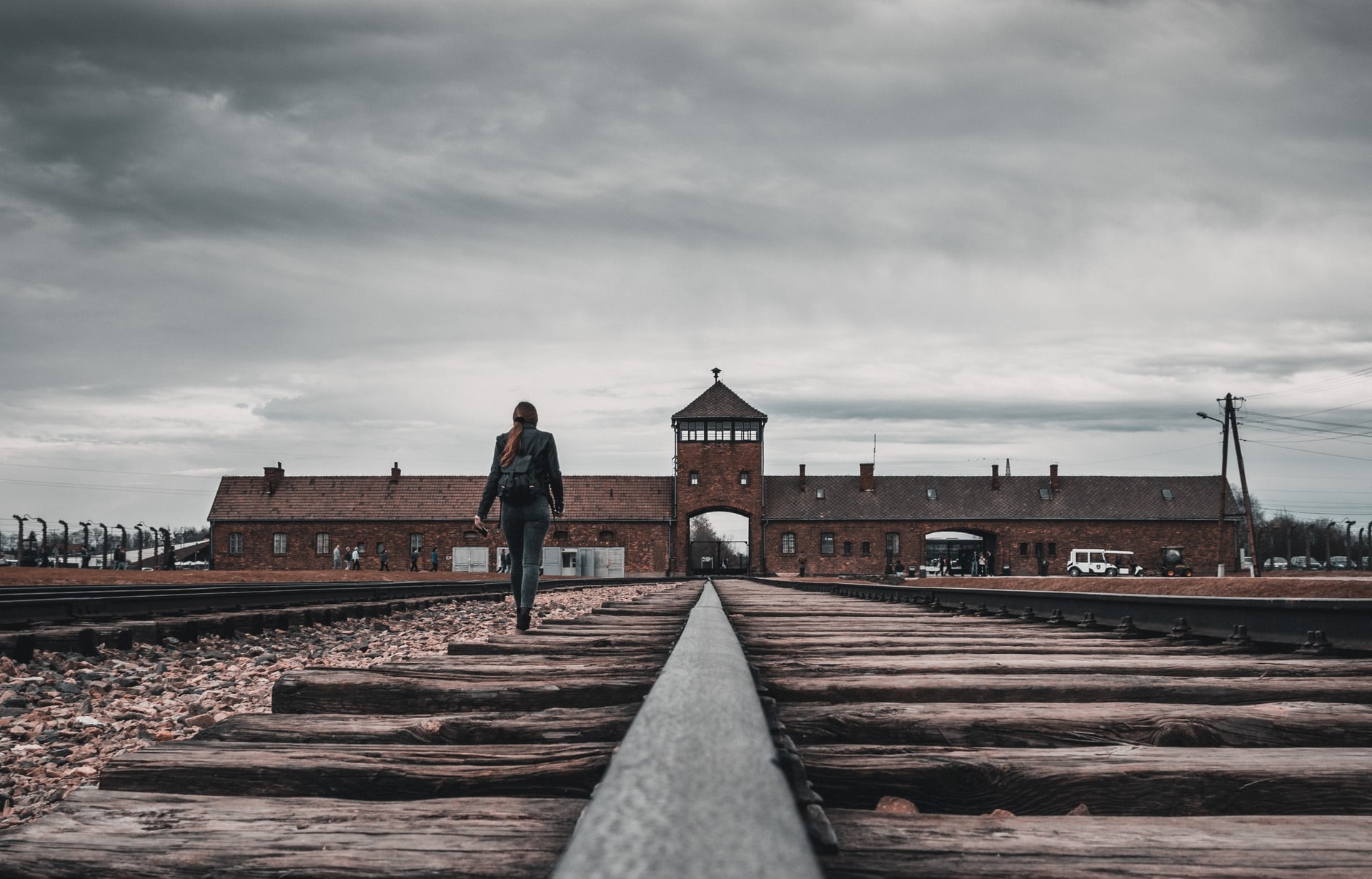 Auschwitz giorno memoria