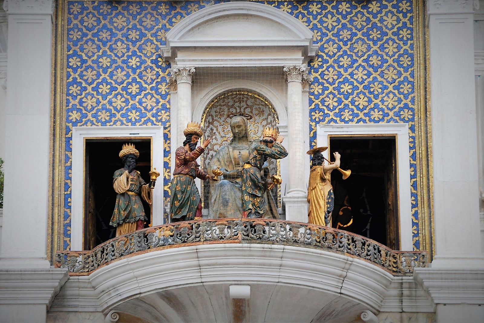 re magi cosa fare epifania venezia
