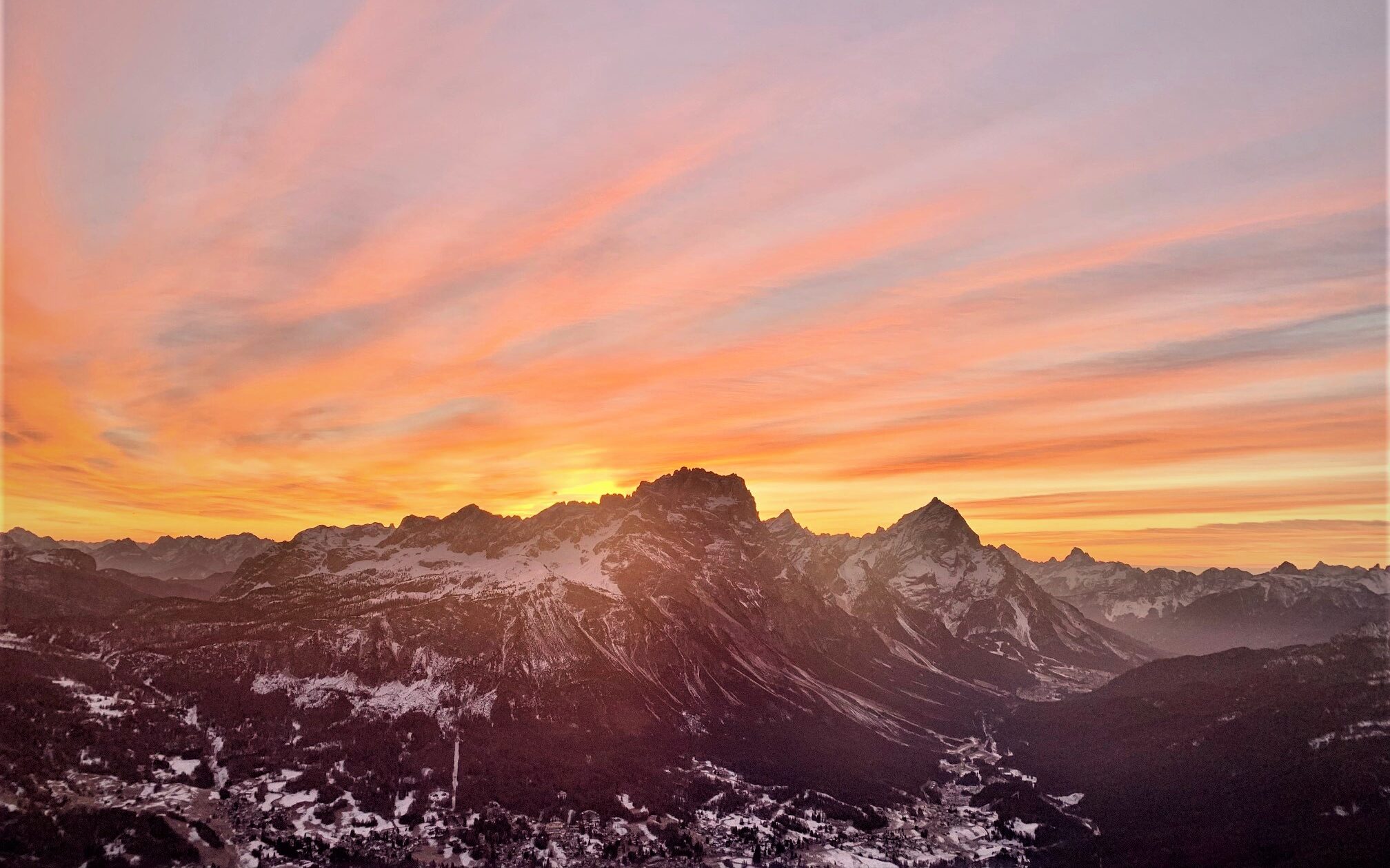cortina sci alba cristallo
