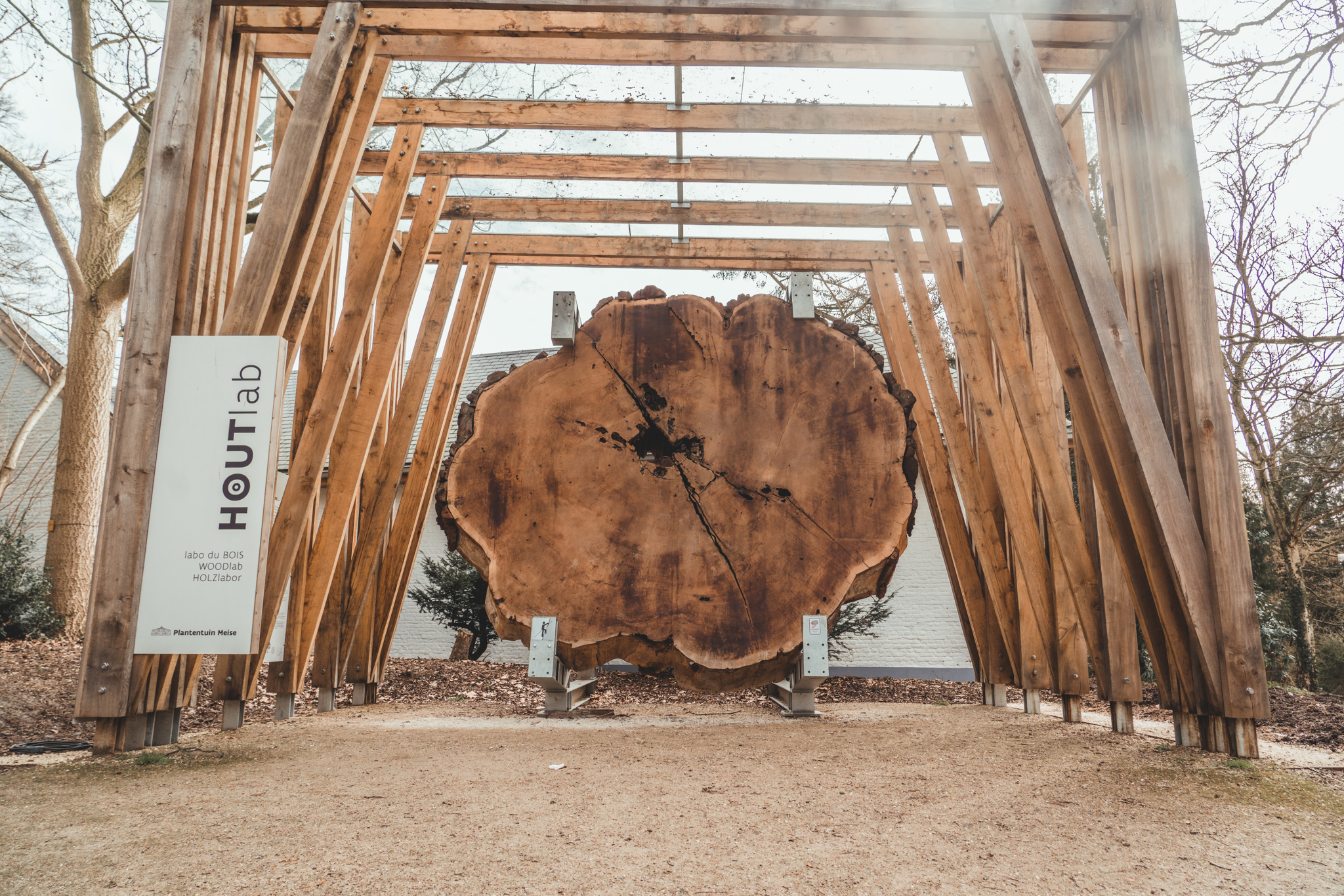 woodlab bruxelles