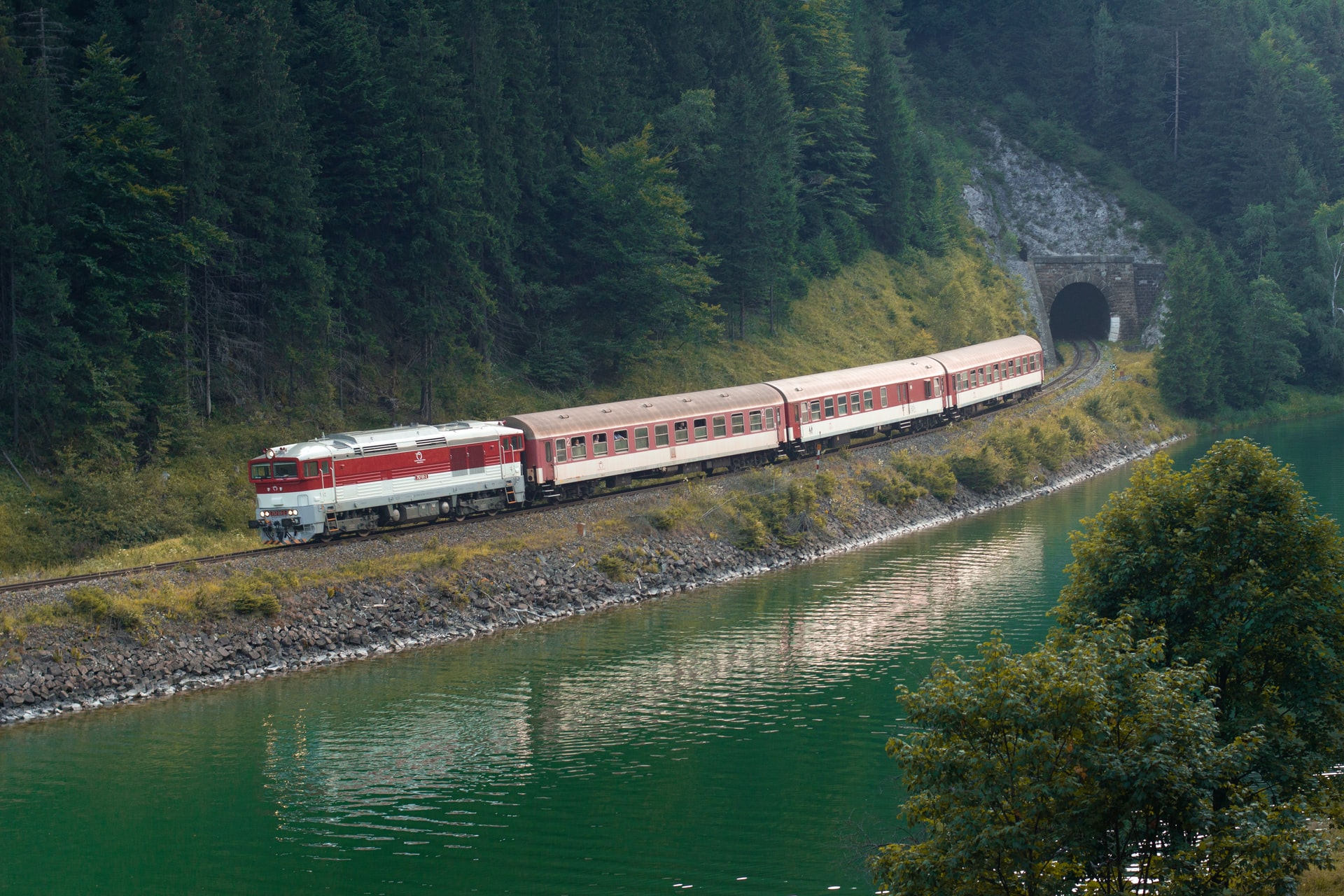 interrail
