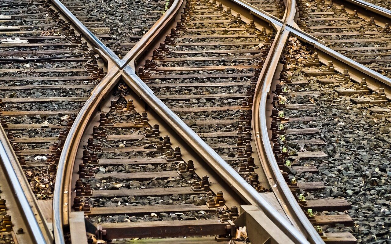 interrail
