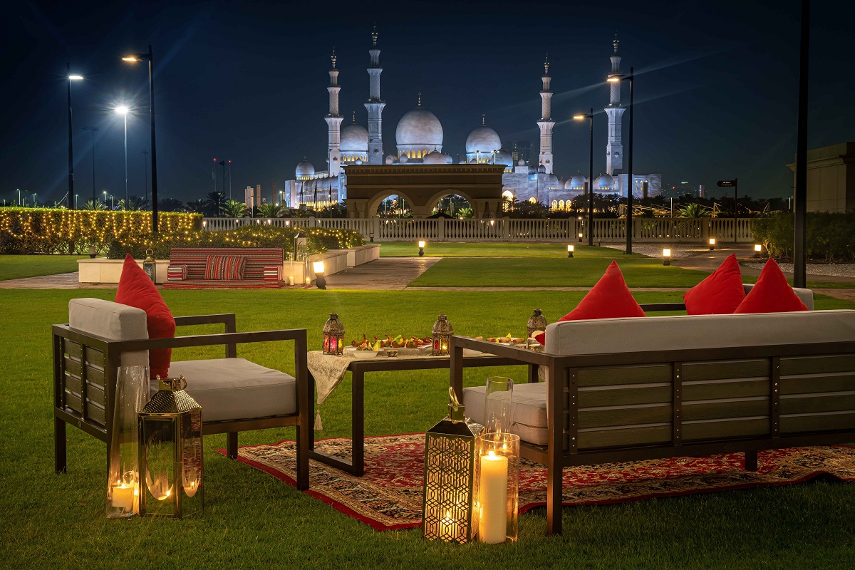 abu dhabi ramadan