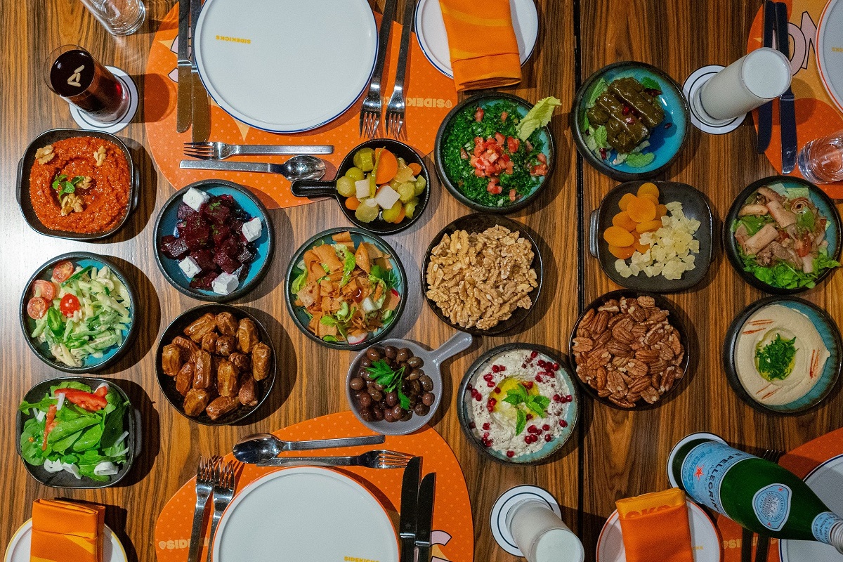 abu dhabi ramadan