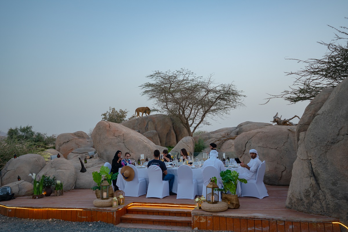 ramadan abu dhabi
