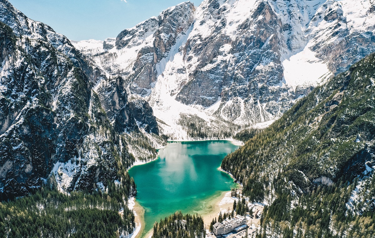 lago braies