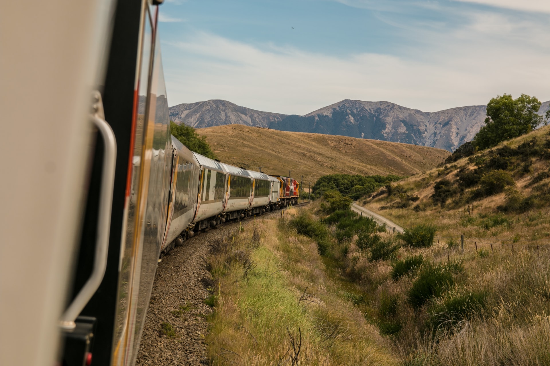 viaggiare gratis discovereu