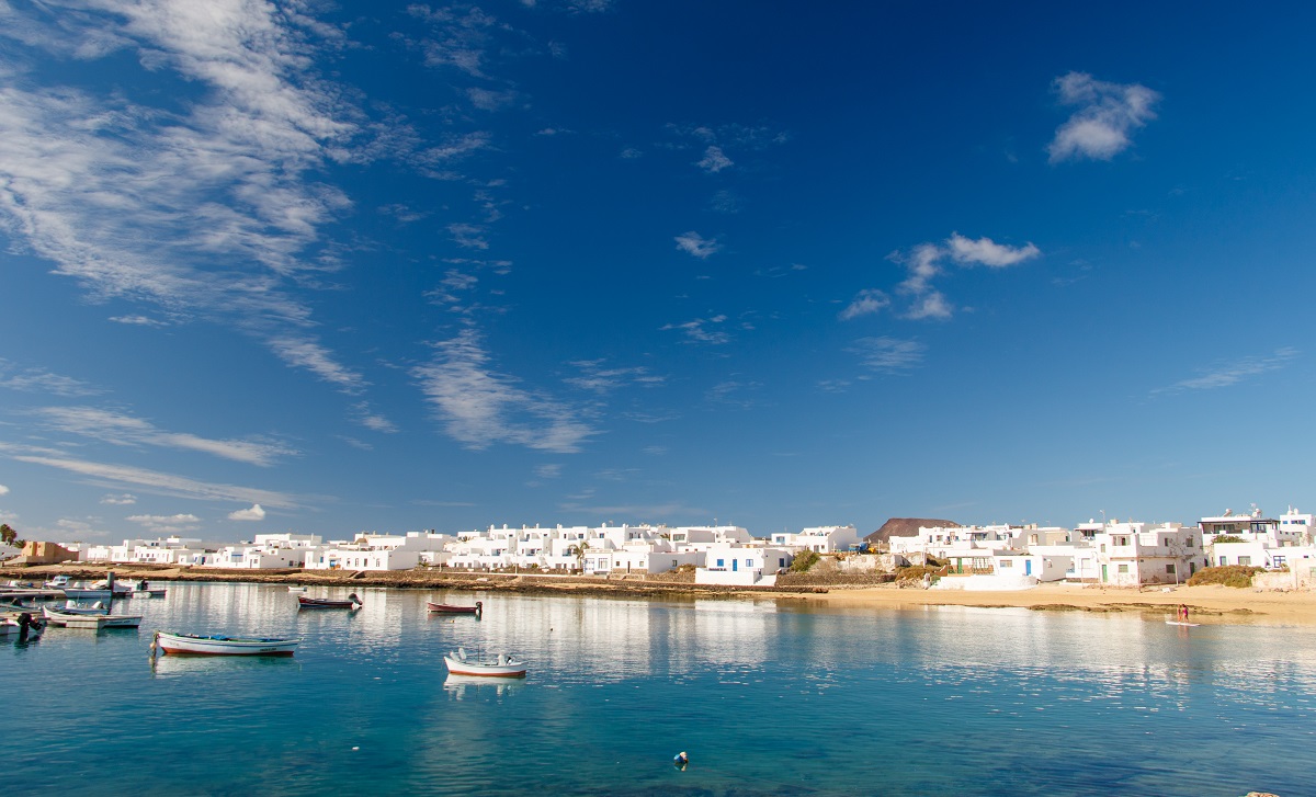 isole canarie