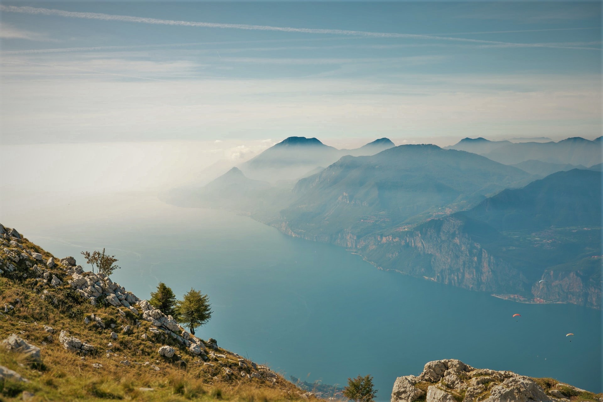 garda trentino