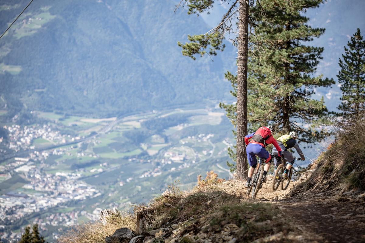 bressanone bici