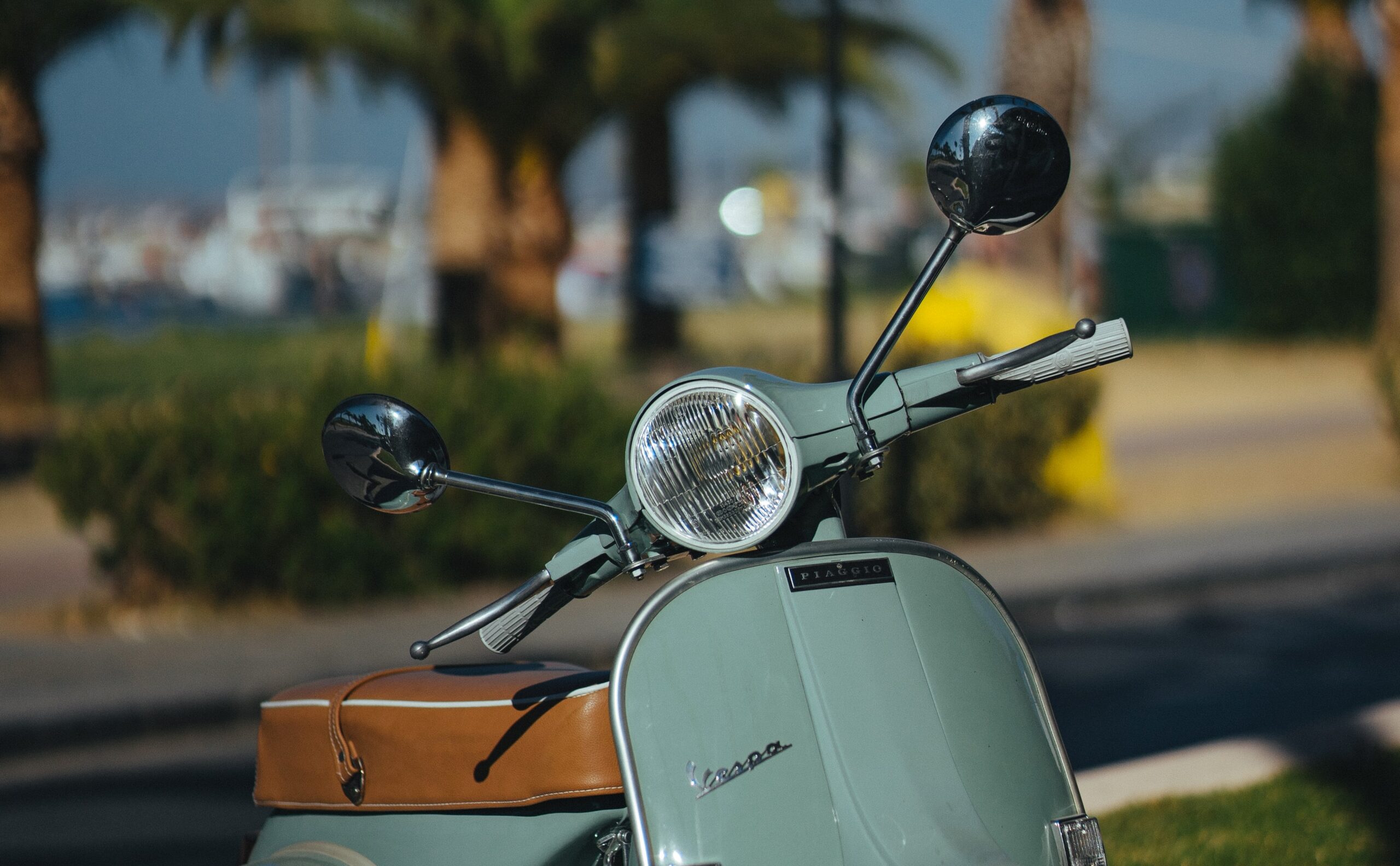 elba raduno vespa