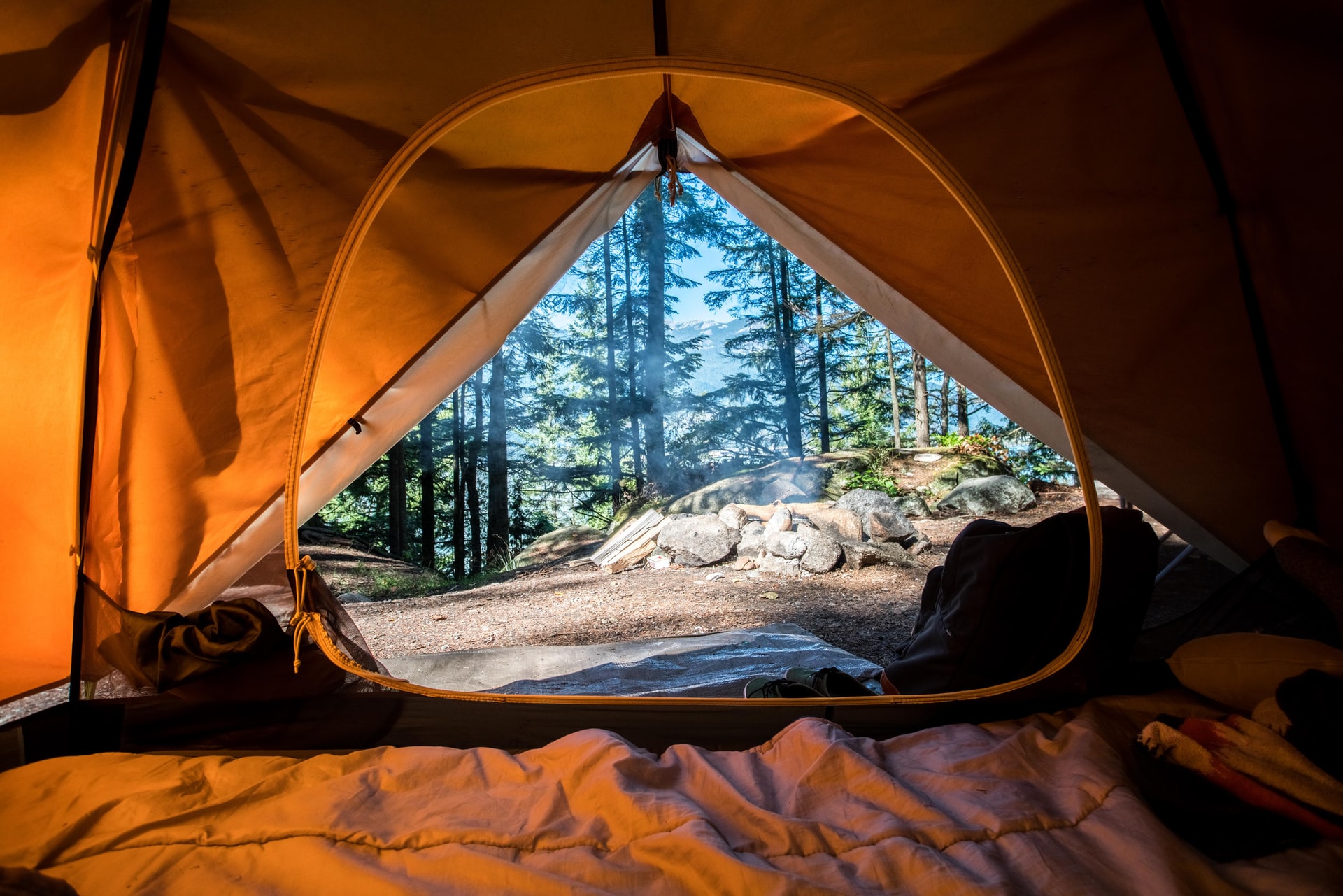 vacanza outdoor