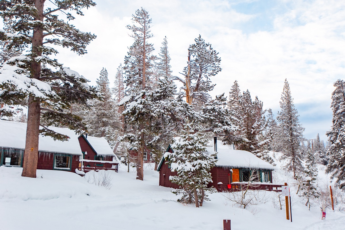 mammoth lakes sciare