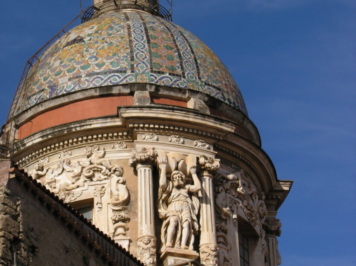 chiesa del carmine giornate fai d'autunno