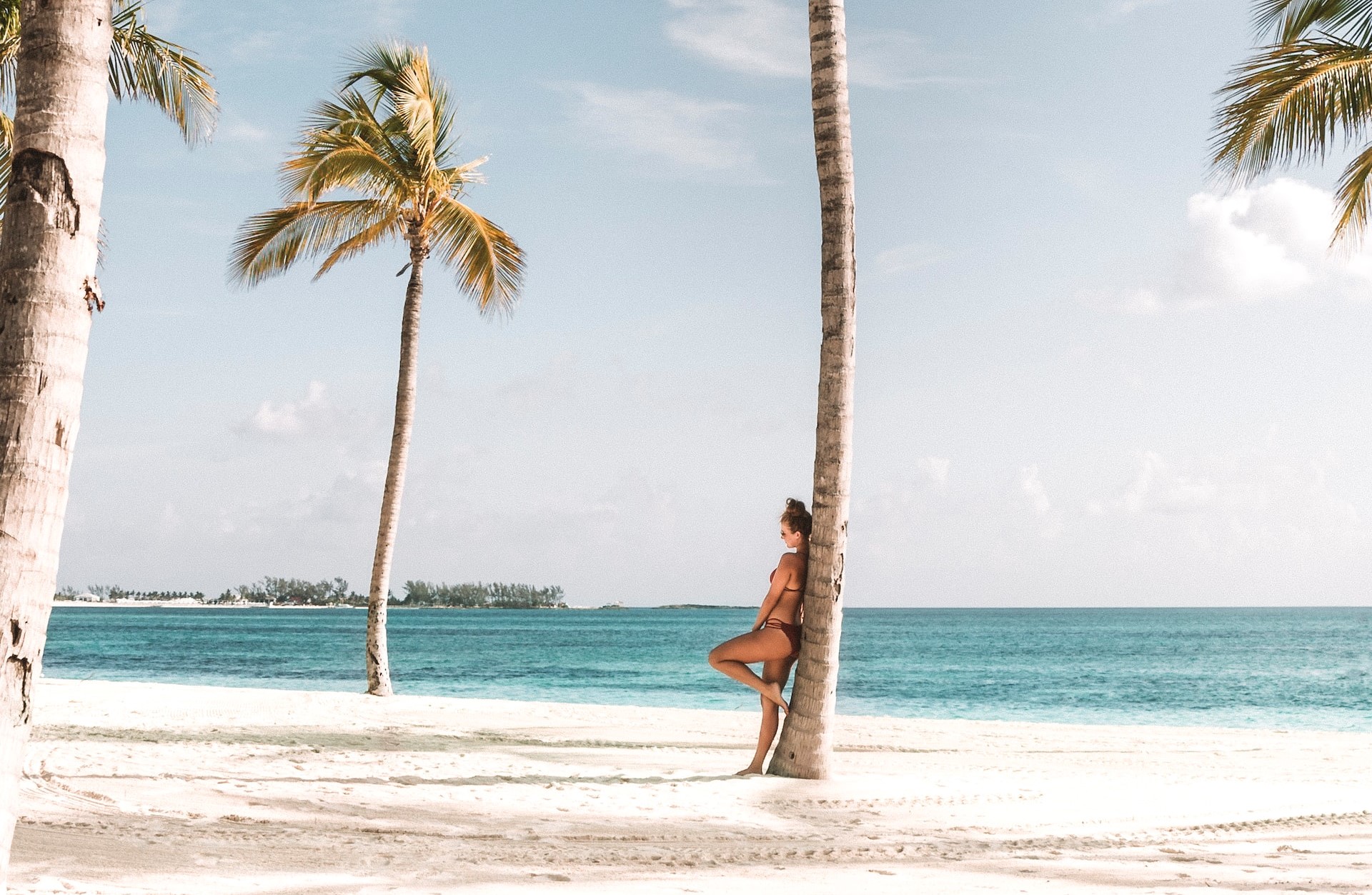 bahamas