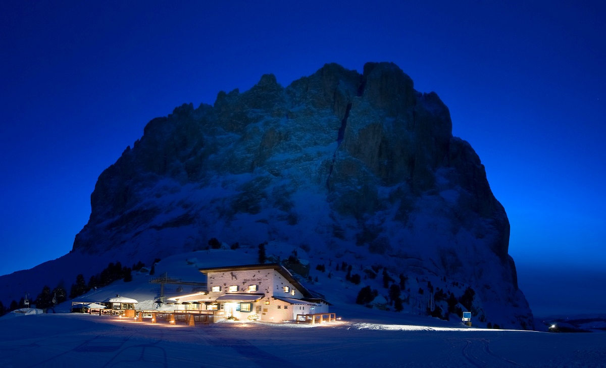 ristoranti stellati val gardena