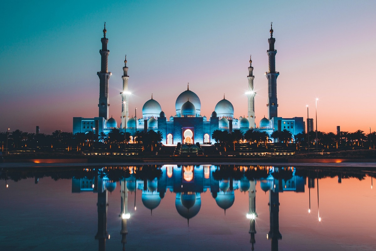 san valentino abu dhabi