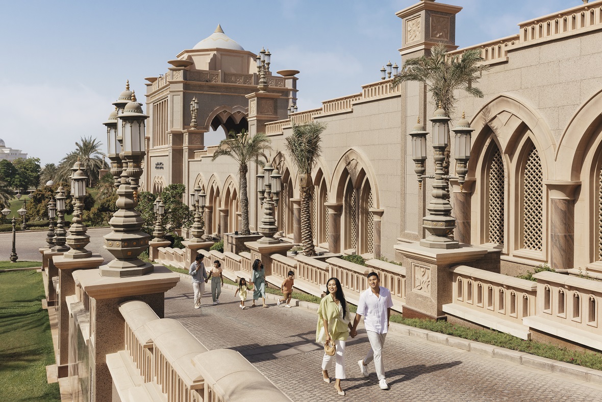 san valentino abu dhabi