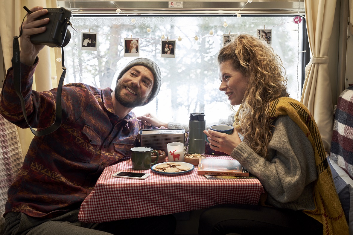 Kars Eastern Express san valentino in turchia