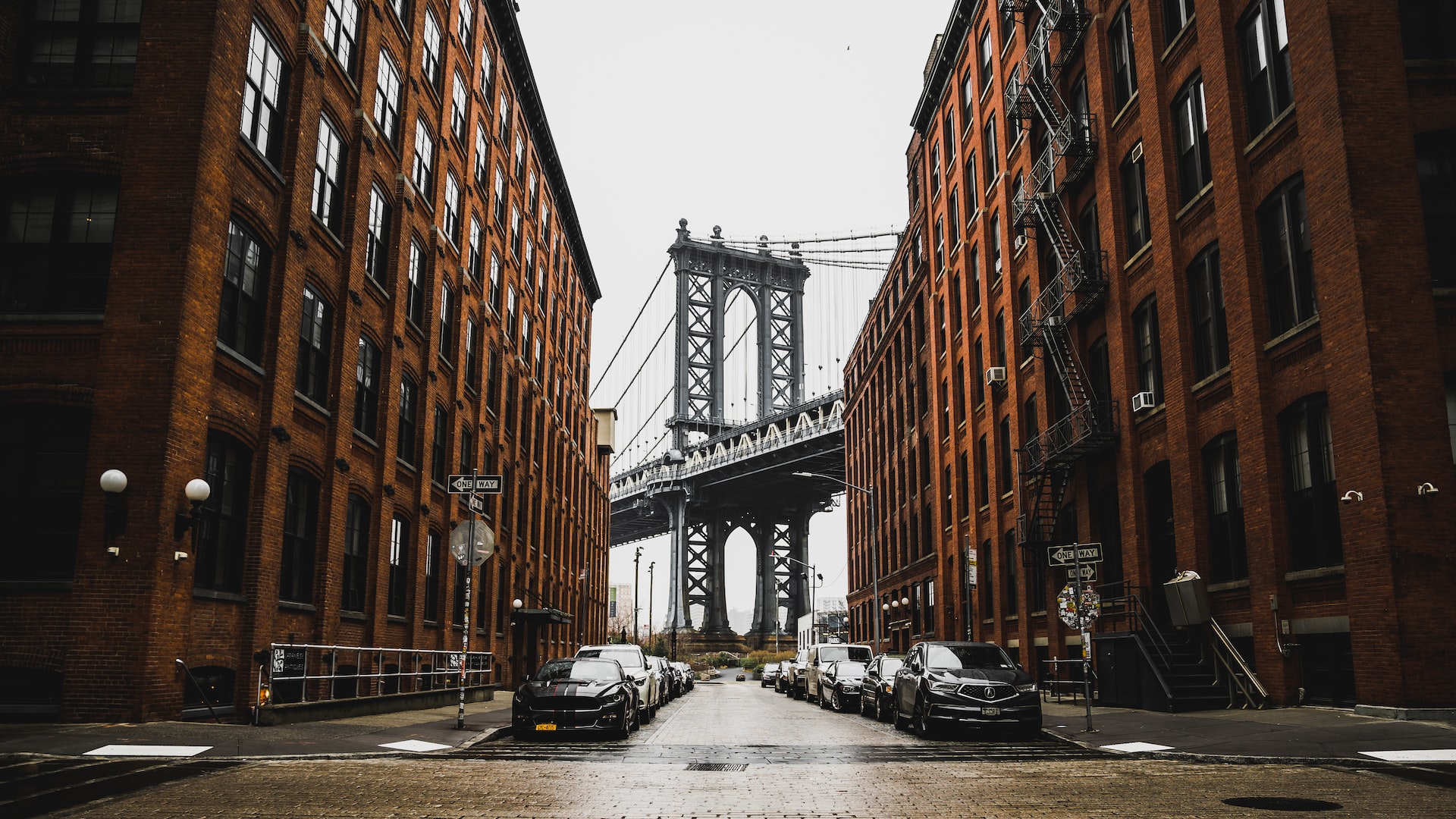 new york in due giorni