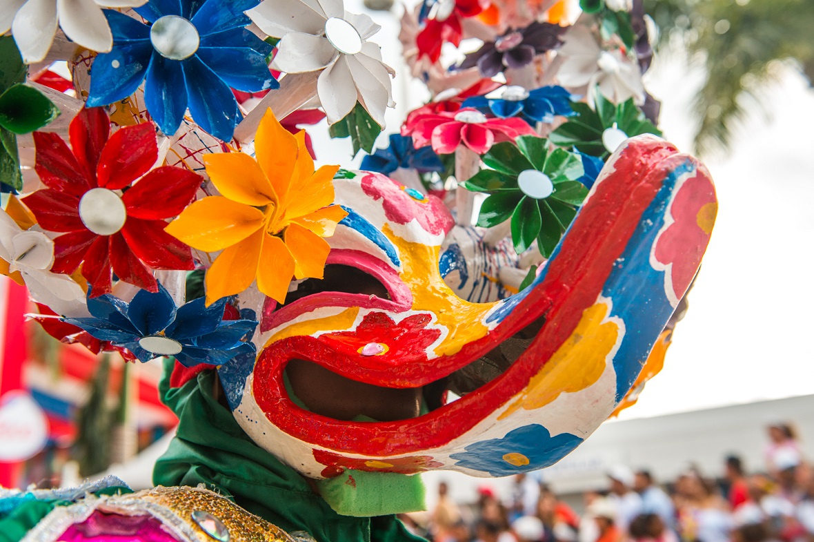 carnevale repubblica dominicana