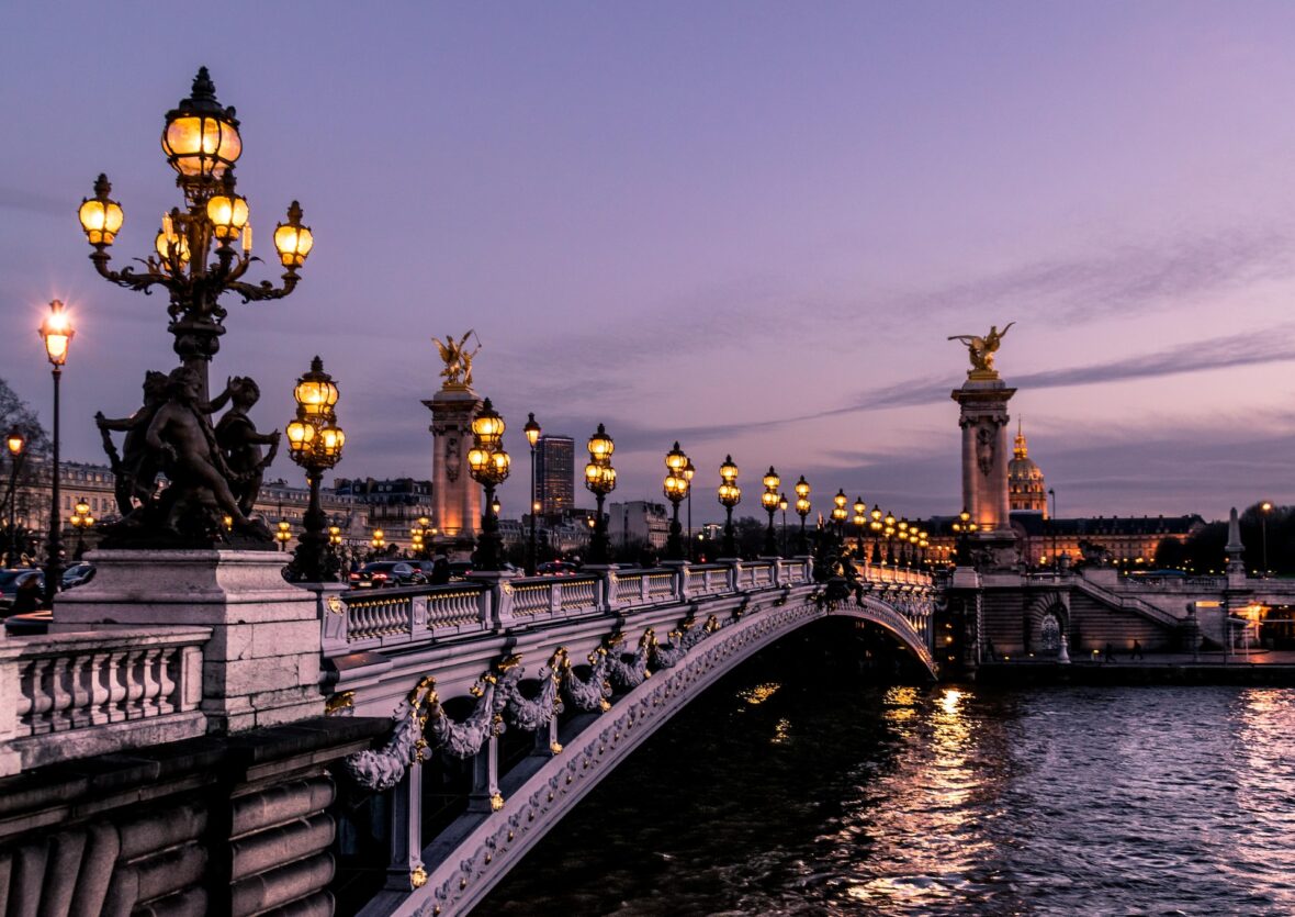 parigi cosa fare