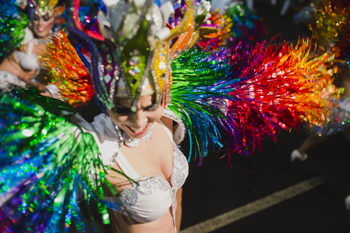 carnevale canarie
