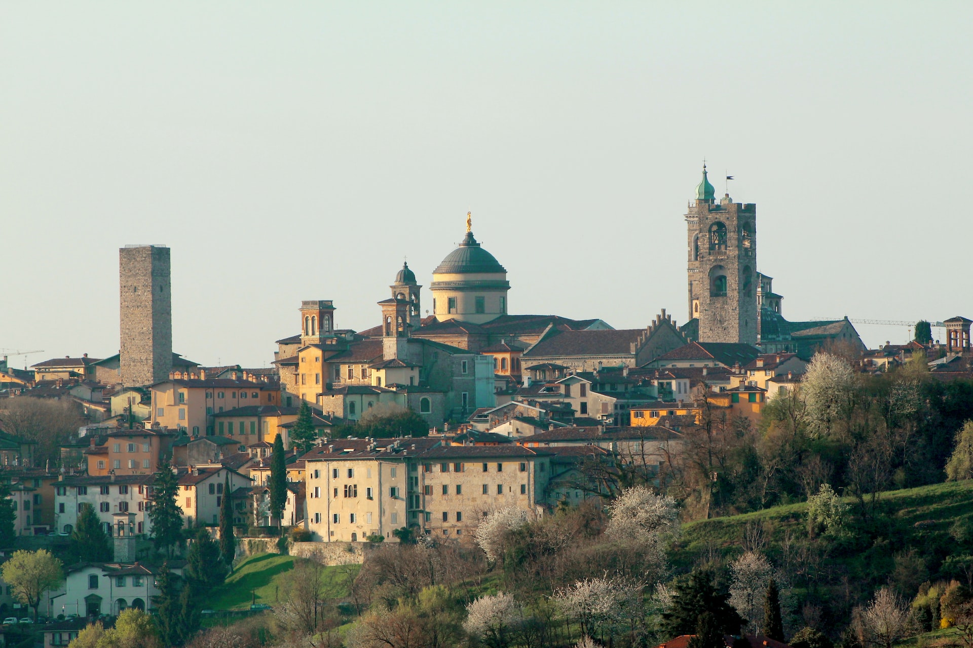 bergamo brescia capitale cultura