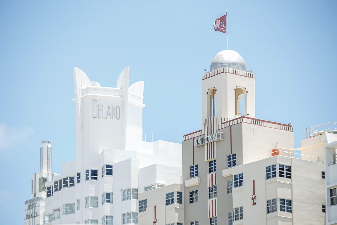 miami art deco