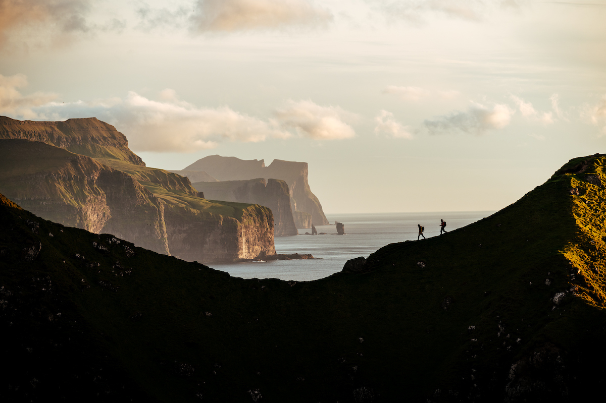 isole faroe cosa vedere