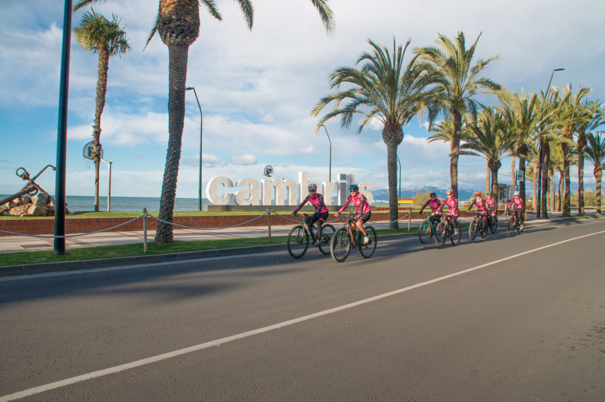 catalogna bici