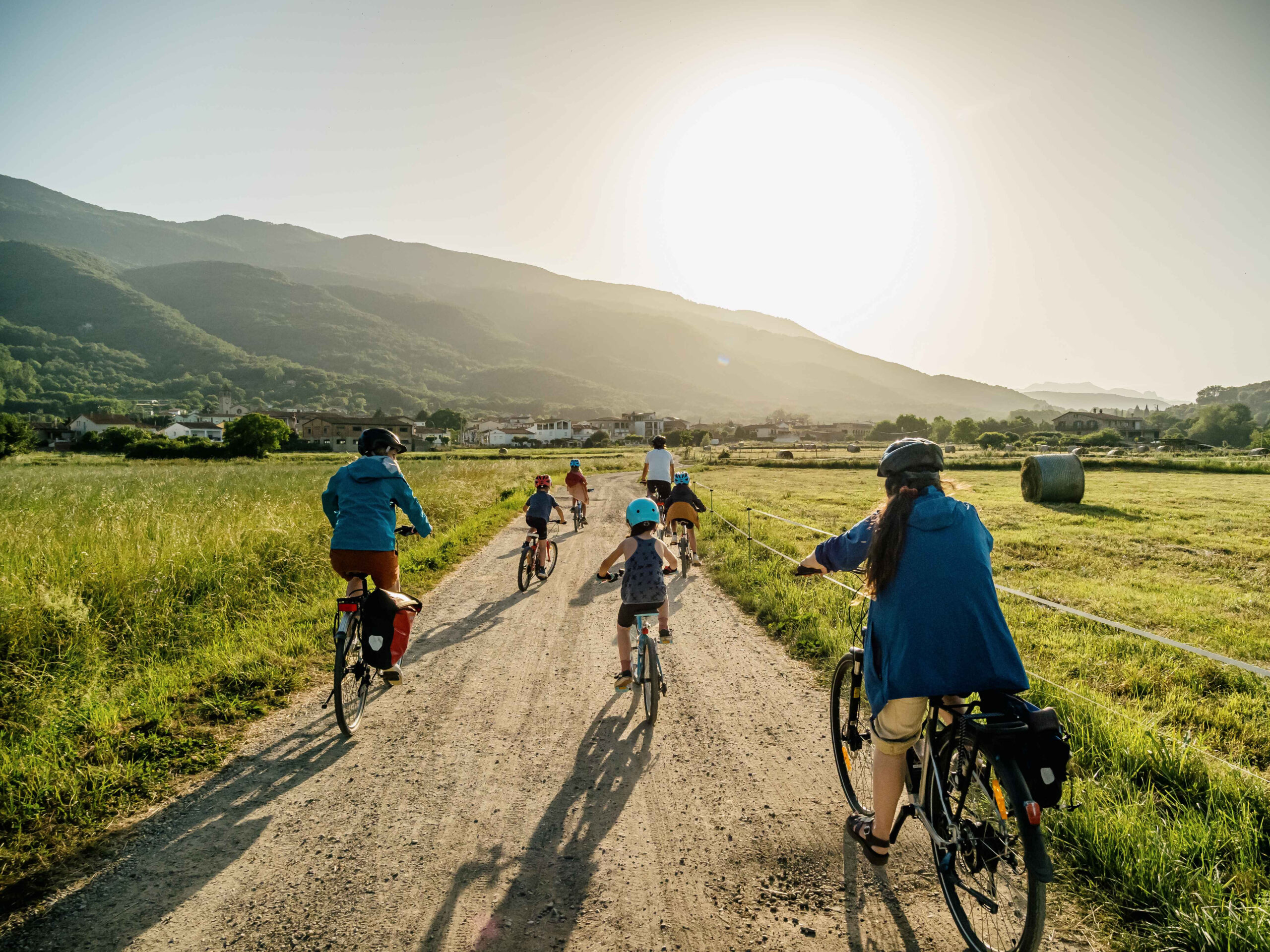 catalogna bici