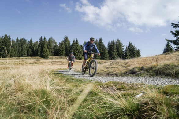 rio pusteria ebike