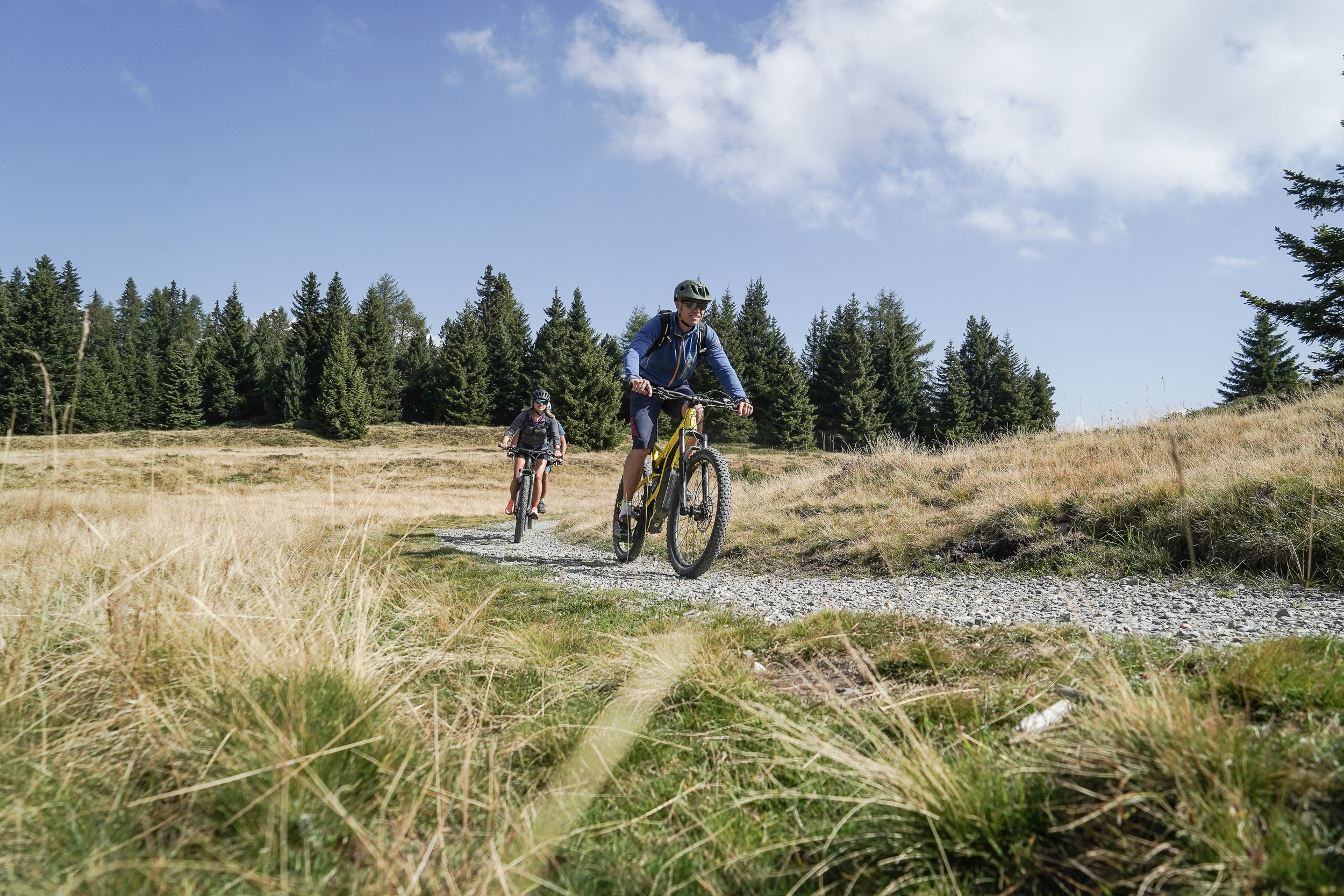 rio pusteria ebike