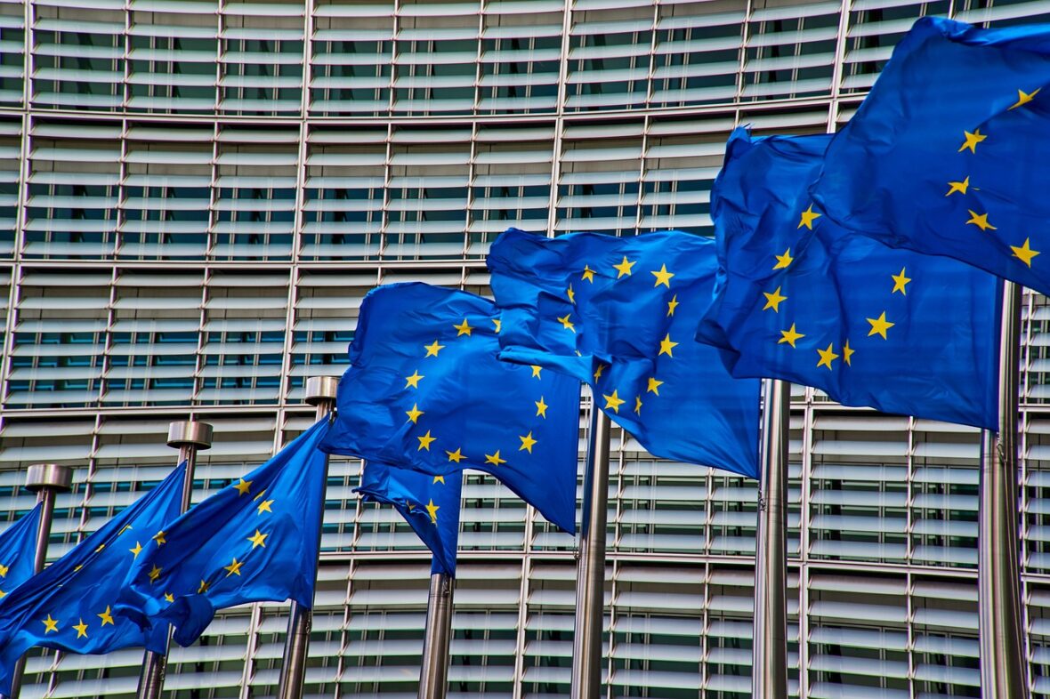 europa bruxelles in famiglia